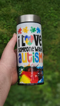 Load image into Gallery viewer, Autism ♡