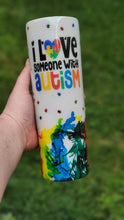 Load image into Gallery viewer, Autism ♡