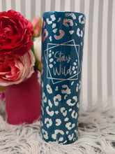 Load image into Gallery viewer, stay Wild 30oz