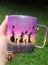 Load image into Gallery viewer, Coffee Custom Tumbler