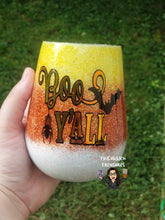 Load image into Gallery viewer, Coffee Custom Tumbler