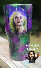 Load image into Gallery viewer, Beetlejuice