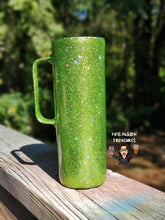 Load image into Gallery viewer, Skinny Custom Tumbler