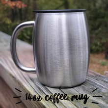 Load image into Gallery viewer, Custom Tumbler