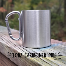 Load image into Gallery viewer, Coffee Custom Tumbler