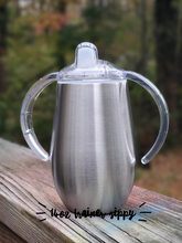 Load image into Gallery viewer, Coffee Custom Tumbler