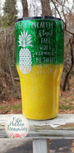 Load image into Gallery viewer, Advice from a Pineapple