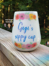 Load image into Gallery viewer, Adult Sippy Cup