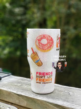 Load image into Gallery viewer, Dunkin Tumbler