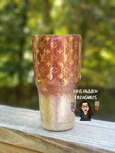 Load image into Gallery viewer, LV Tumbler