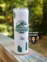 Load image into Gallery viewer, Motherhood is a walk in a park