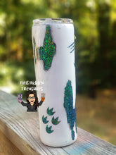 Load image into Gallery viewer, Motherhood is a walk in a park