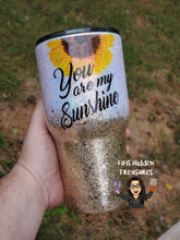 Load image into Gallery viewer, Mommy and me Sunflower Set