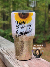 Load image into Gallery viewer, Mommy and me Sunflower Set