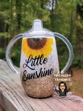 Load image into Gallery viewer, Mommy and me Sunflower Set