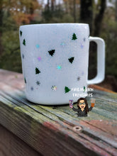 Load image into Gallery viewer, Hallmark old truck mug coffee mug