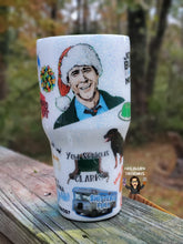 Load image into Gallery viewer, Christmas Vacation Tumbler