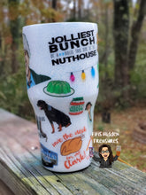 Load image into Gallery viewer, Christmas Vacation Tumbler
