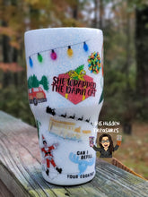 Load image into Gallery viewer, Christmas Vacation Tumbler