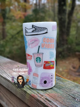 Load image into Gallery viewer, VSCO Tumbler