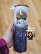 Load image into Gallery viewer, Peace & Love Tumbler