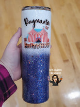 Load image into Gallery viewer, Ringmaster Tumbler