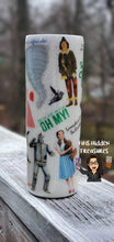 Load image into Gallery viewer, Wizard of Oz inspired Tumbler