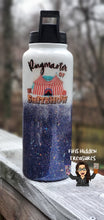Load image into Gallery viewer, Ringmaster Tumbler