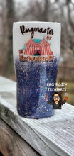 Load image into Gallery viewer, Ringmaster Tumbler