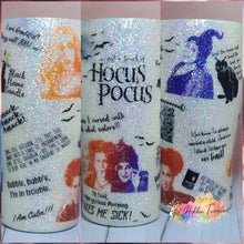 Load image into Gallery viewer, Hocus Pocus