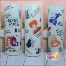 Load image into Gallery viewer, Hocus Pocus