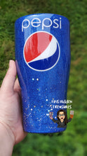 Load image into Gallery viewer, Pepsi Tumbler