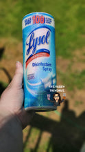 Load image into Gallery viewer, Lysol Tumbler