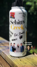 Load image into Gallery viewer, Schitts Creek Tumbler