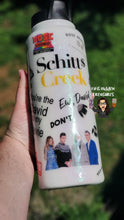 Load image into Gallery viewer, Schitts Creek Tumbler