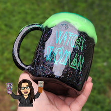 Load image into Gallery viewer, Witchy Woman