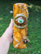 Load image into Gallery viewer, 3D book tumbler