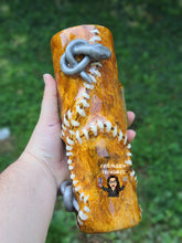 Load image into Gallery viewer, 3D book tumbler