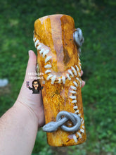 Load image into Gallery viewer, 3D book tumbler