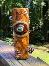 Load image into Gallery viewer, 3D book tumbler