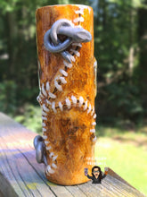 Load image into Gallery viewer, 3D book tumbler