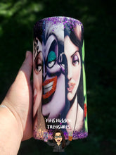 Load image into Gallery viewer, Villians