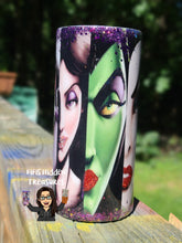 Load image into Gallery viewer, Villians