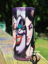 Load image into Gallery viewer, Villians