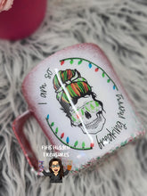 Load image into Gallery viewer, So freaking merry Tumbler