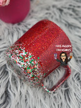 Load image into Gallery viewer, So freaking merry Tumbler