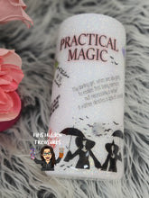 Load image into Gallery viewer, Practical Magic Inspired