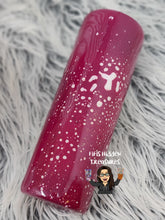 Load image into Gallery viewer, Leopard skull splash