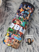 Load image into Gallery viewer, Roblox Inspired