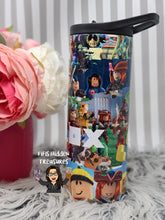 Load image into Gallery viewer, Roblox Inspired